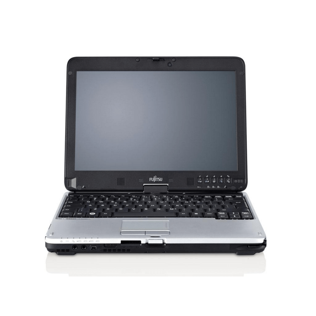 criticus Etna Archeoloog Lifebook T730 Core i5 - 4GB RAM - 320GB HDD (Fujitsu Lifebook T730)