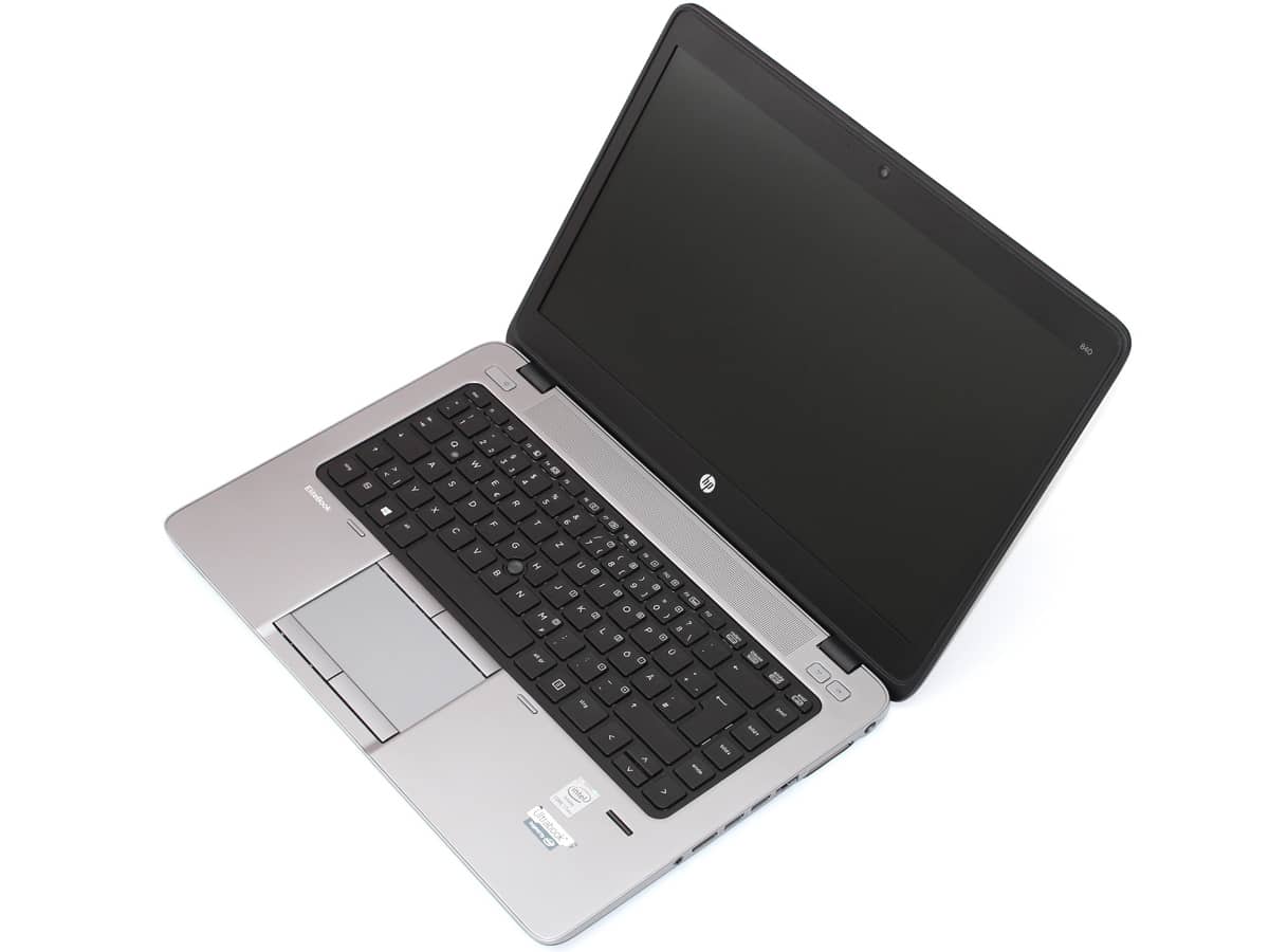 Hp elitebook 740 g1 обзор